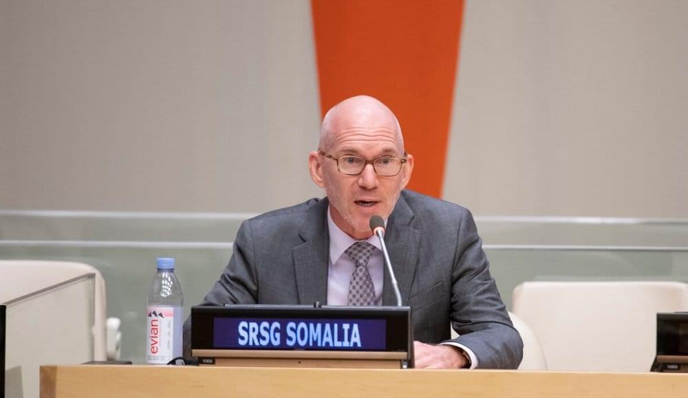 Somalis with disabilities call on UN to ensure compliance with International Convention on the Rights of Persons with Disabilities