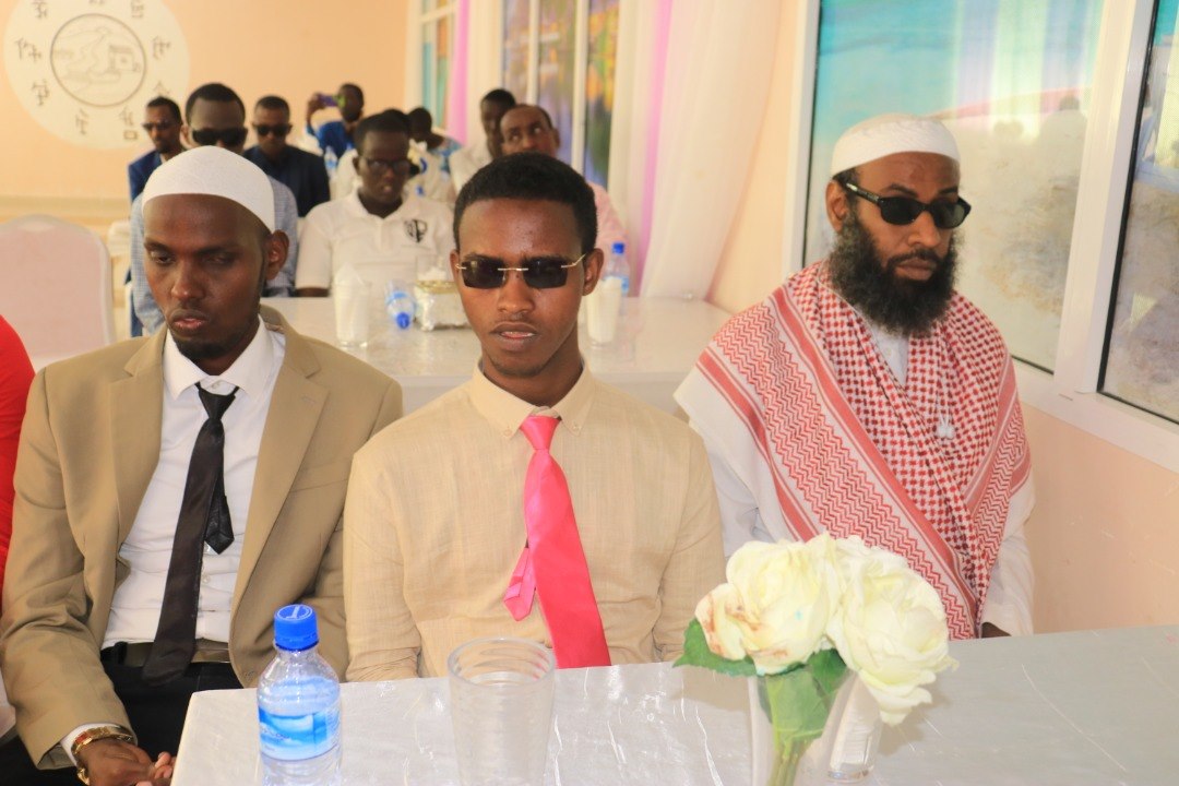 UDHAN Organization for the Visual Impaired Youth organized social and education inclusion debate